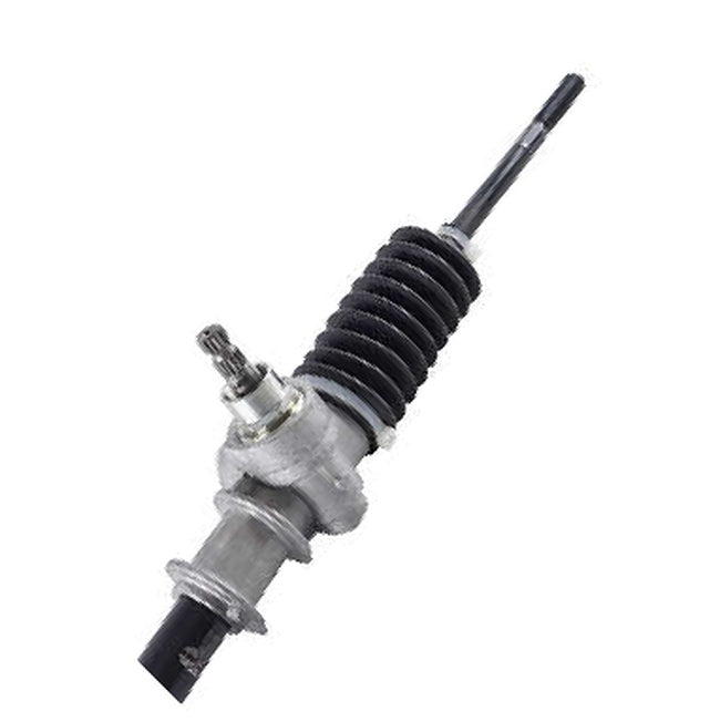Caixa de Direção Mecânica  - Indisa - CX350137 - (3)