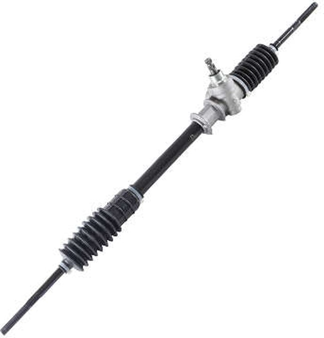 Caixa de Direção Mecânica  - Indisa - CX350136 - (6)