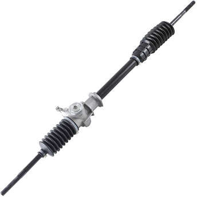 Caixa de Direção Mecânica  - Indisa - CX350136 - (4)
