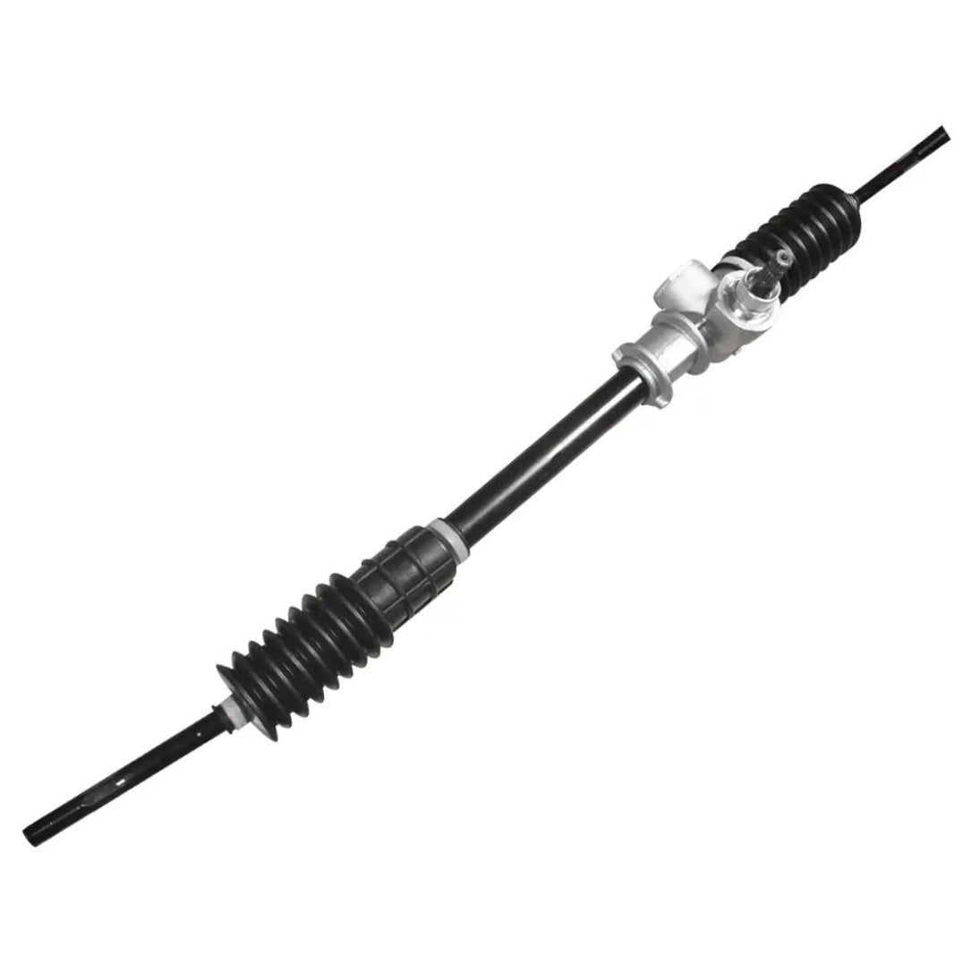 Caixa de Direção Mecânica  - Indisa - CX350136 - (3)