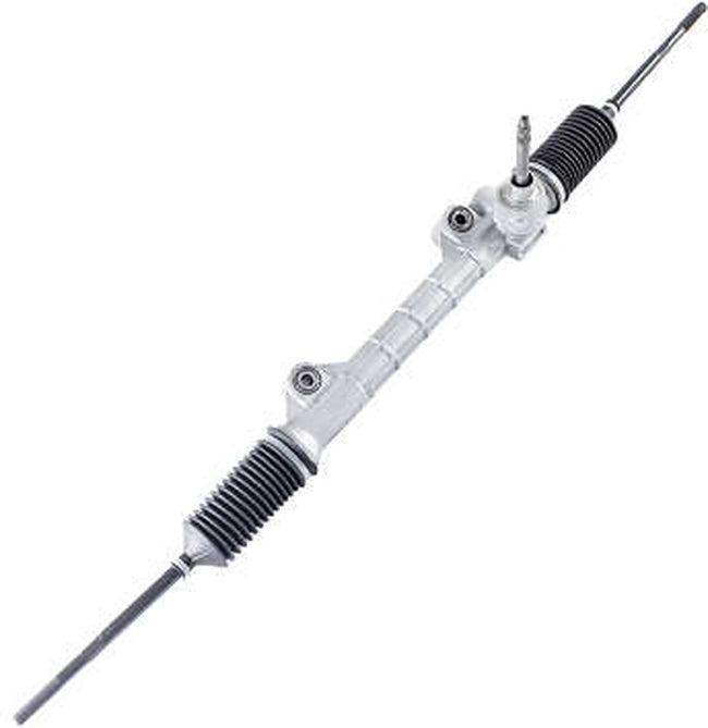 Caixa de Direção Mecânica  - Indisa - CX350183 - (1)