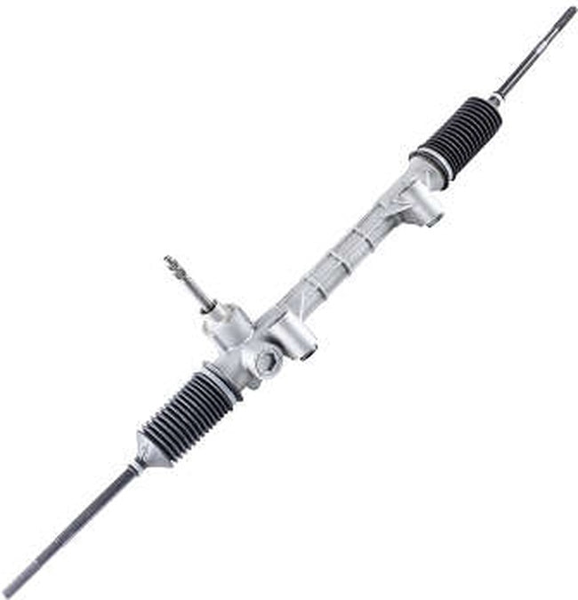 Caixa de Direção Mecânica  - Indisa - CX350183 - (2)