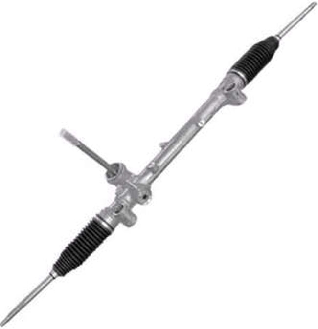 Caixa de Direção Elétrica  - Indisa - CX350661 - (1)