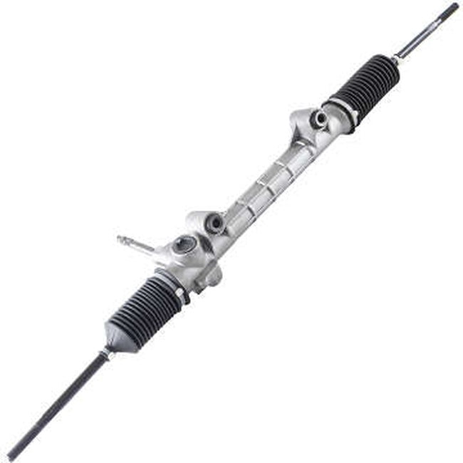 Caixa de Direção Mecânica  - Indisa - CX350523 - (1)