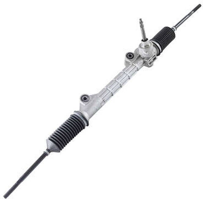 Caixa de Direção Mecânica  - Indisa - CX350523 - (2)