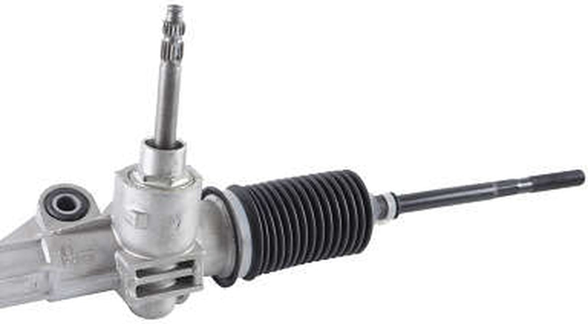 Caixa de Direção Mecânica  - Indisa - CX350523 - (3)