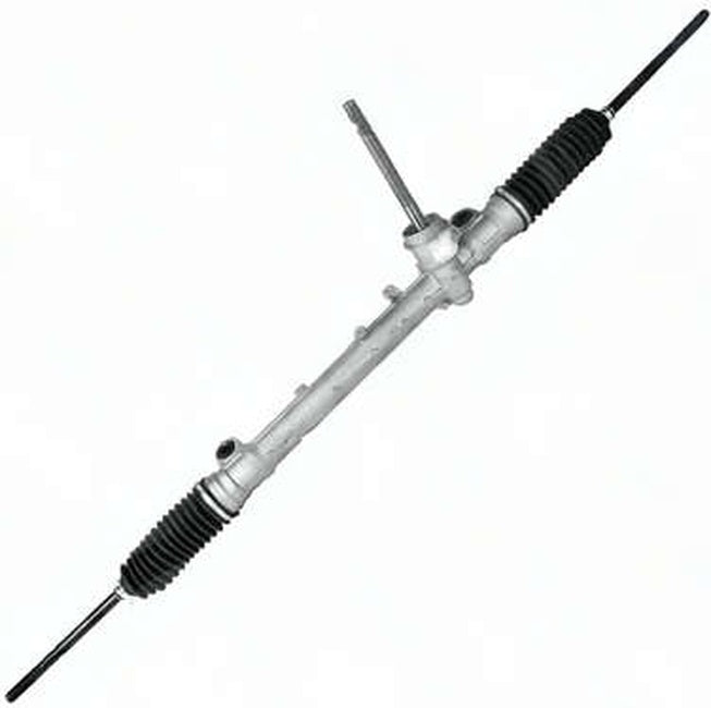 Caixa de Direção Elétrica  - Indisa - CX353123 - (1)