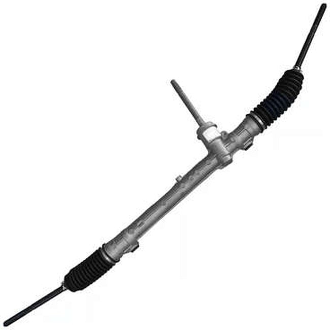 Caixa de Direção Elétrica  - Indisa - CX353124 - (1)