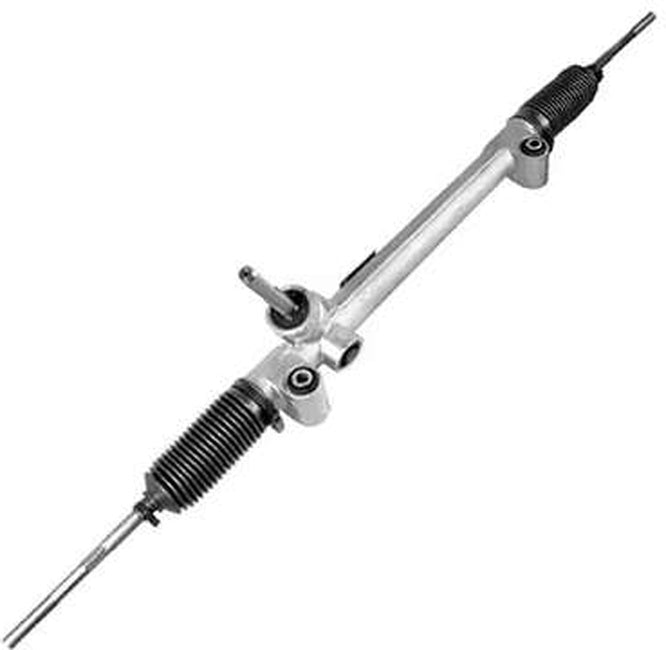 Caixa de Direção Elétrica  - Indisa - CX353126 - (1)