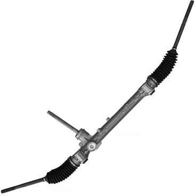 Caixa de Direção Elétrica  - Indisa - CX357059 - (1)