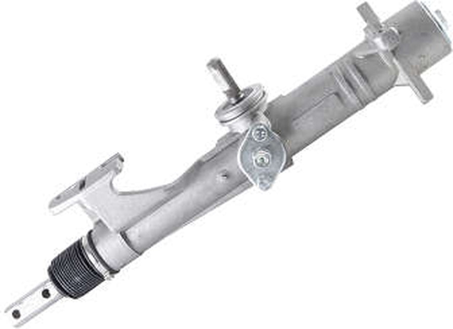 Caixa de Direção Mecânica  - Indisa - CX450132 - (4)