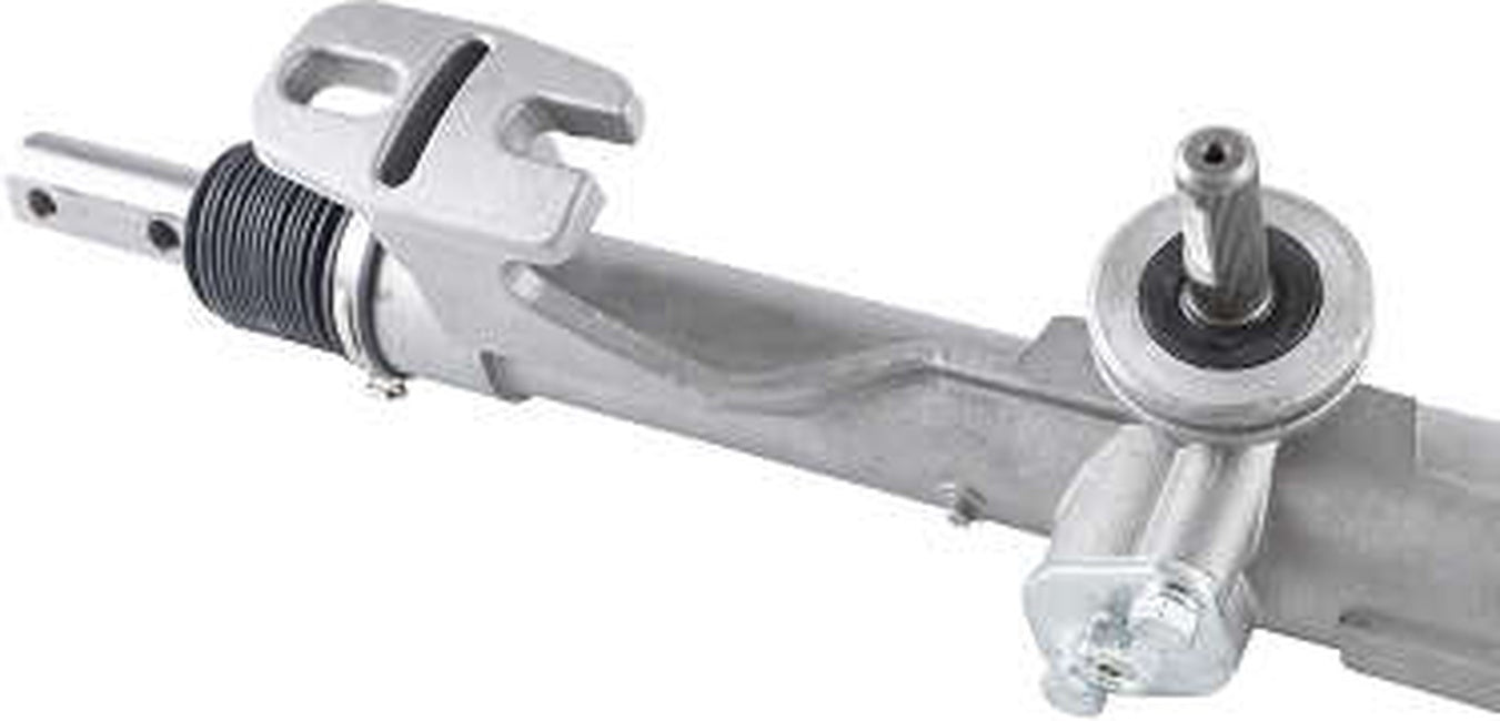 Caixa de Direção Mecânica  - Indisa - CX450132 - (3)