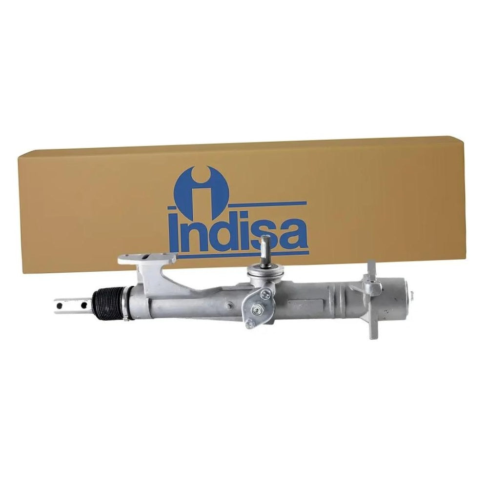 Caixa de Direção Mecânica  - Indisa - CX450132 - (1)
