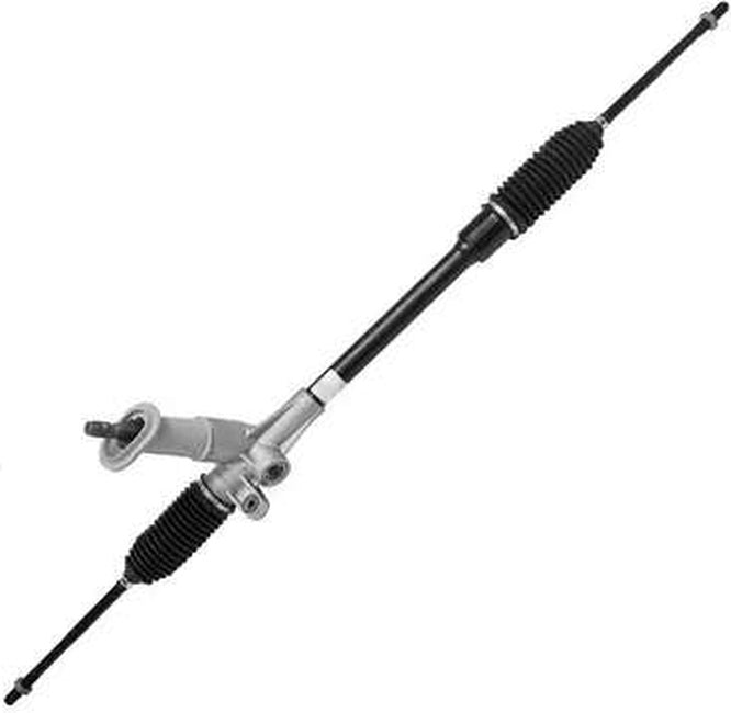 Caixa de Direção Mecânica  - Indisa - CX450236 - (1)