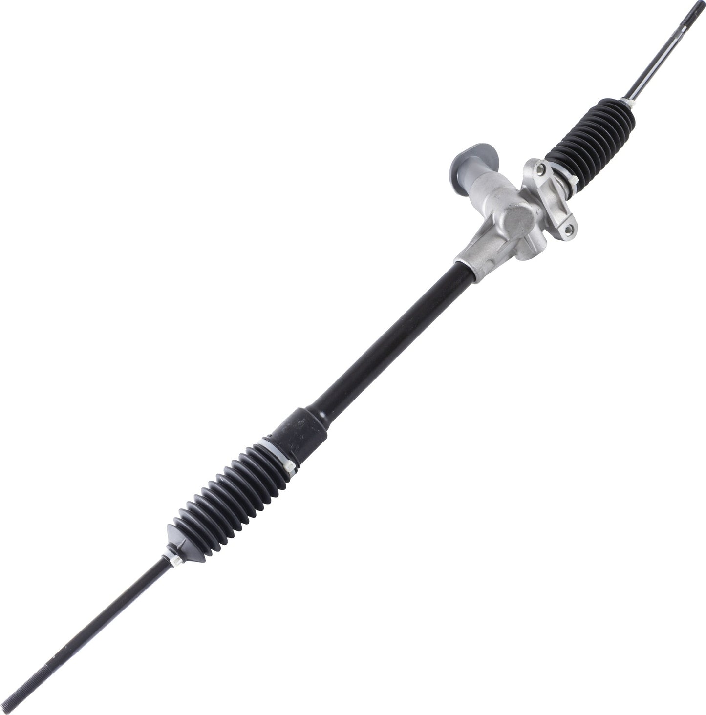 Caixa de Direção Mecânica  - Indisa - CX450236 - (2)