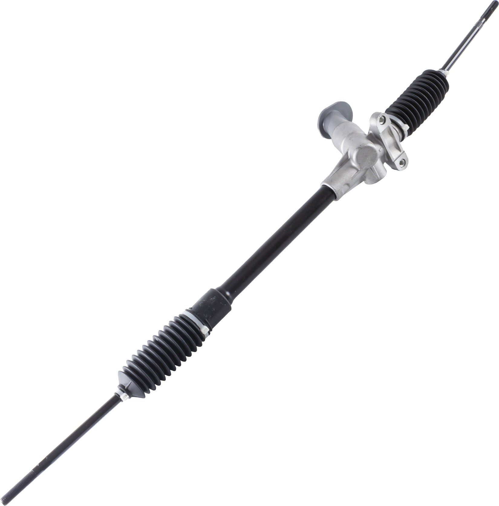 Caixa de Direção Mecânica  - Indisa - CX450236 - (2)