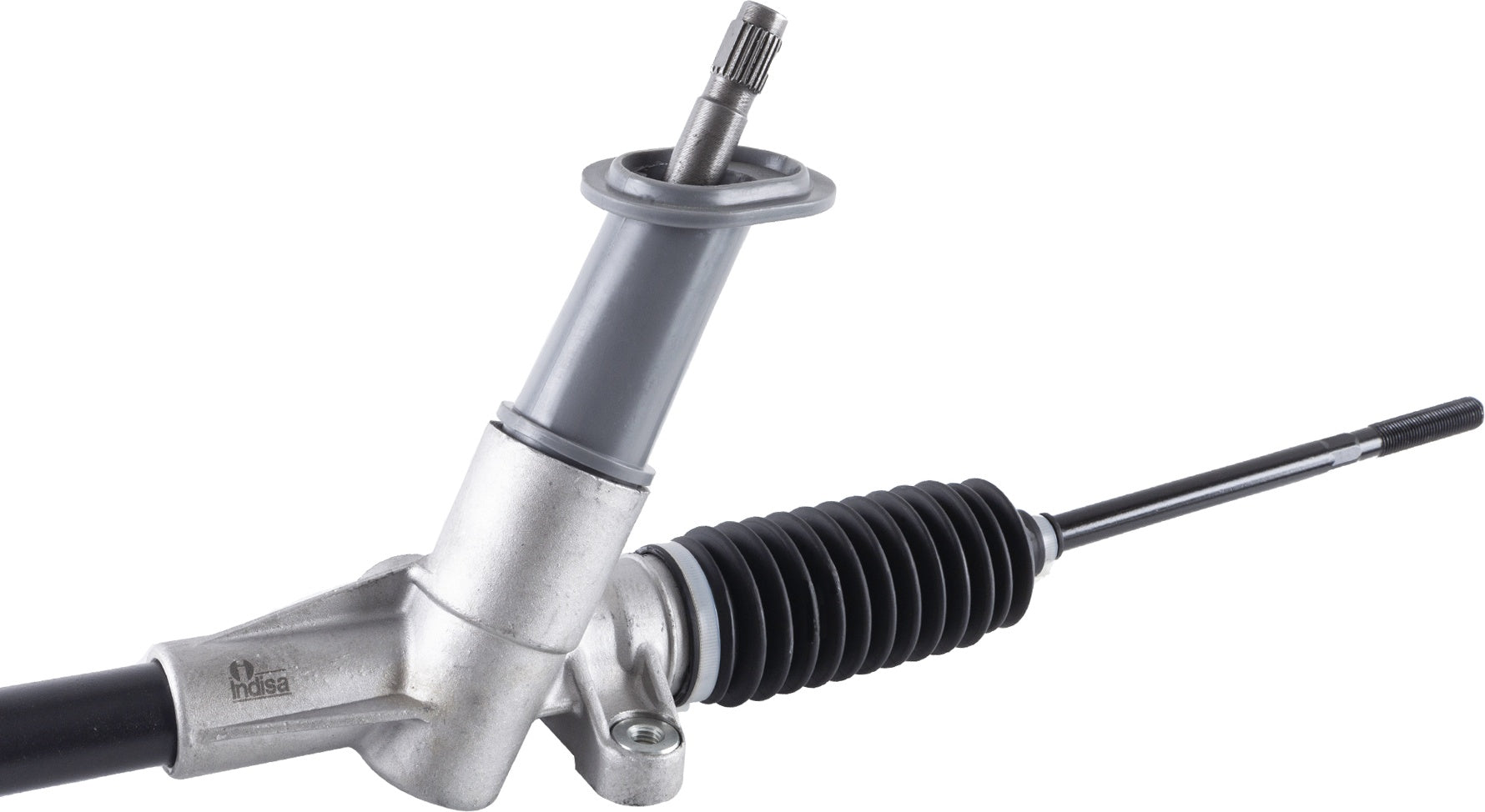 Caixa de Direção Mecânica  - Indisa - CX450236 - (3)