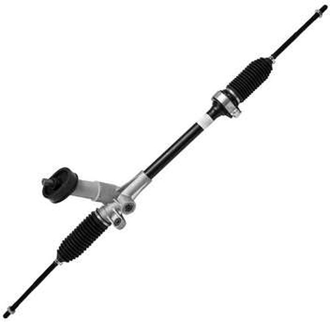 Caixa de Direção Mecânica  - Indisa - CX450315 - (1)