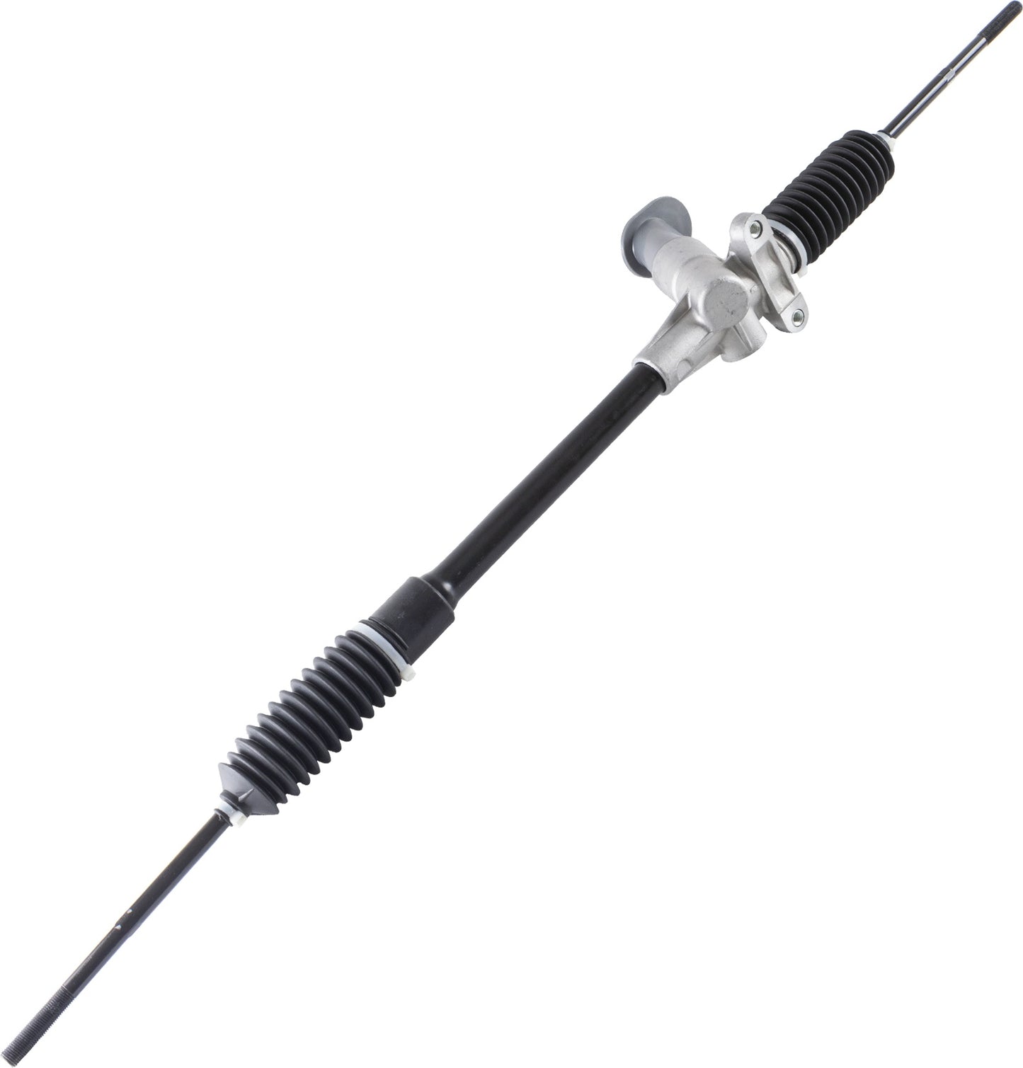 Caixa de Direção Mecânica  - Indisa - CX450315 - (2)
