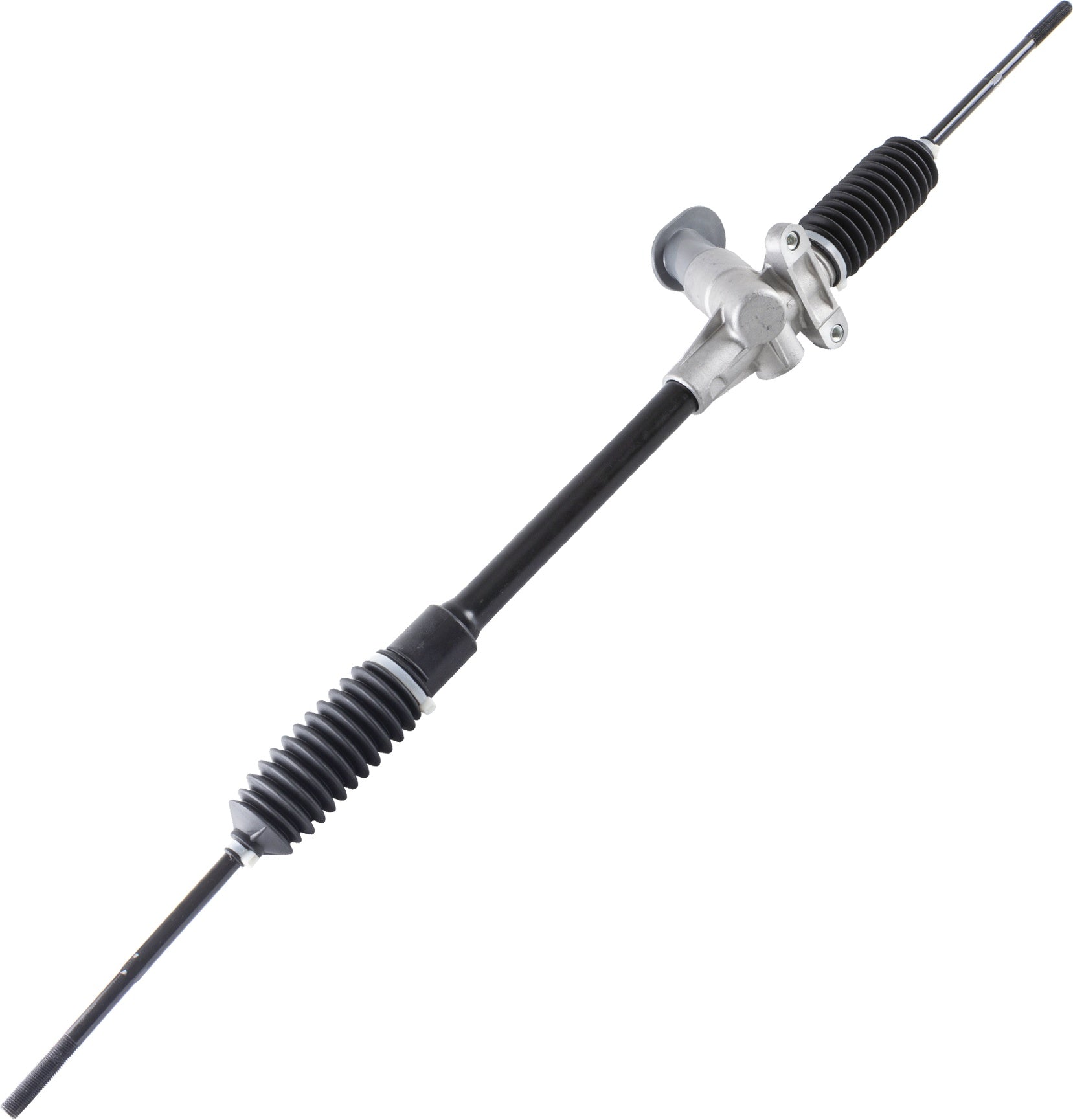 Caixa de Direção Mecânica  - Indisa - CX450315 - (2)