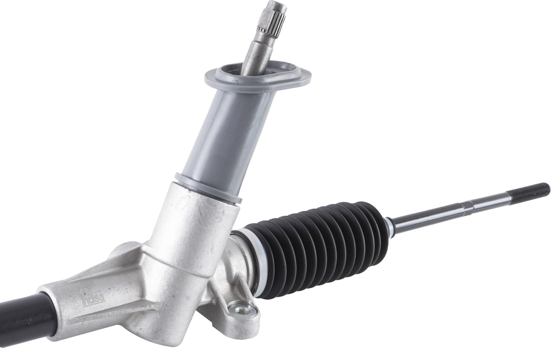Caixa de Direção Mecânica  - Indisa - CX450315 - (3)