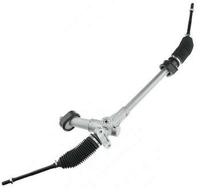 Caixa de Direção Elétrica para Volkswagen Cross Up! Up! - Indisa - CX454128 - (3)