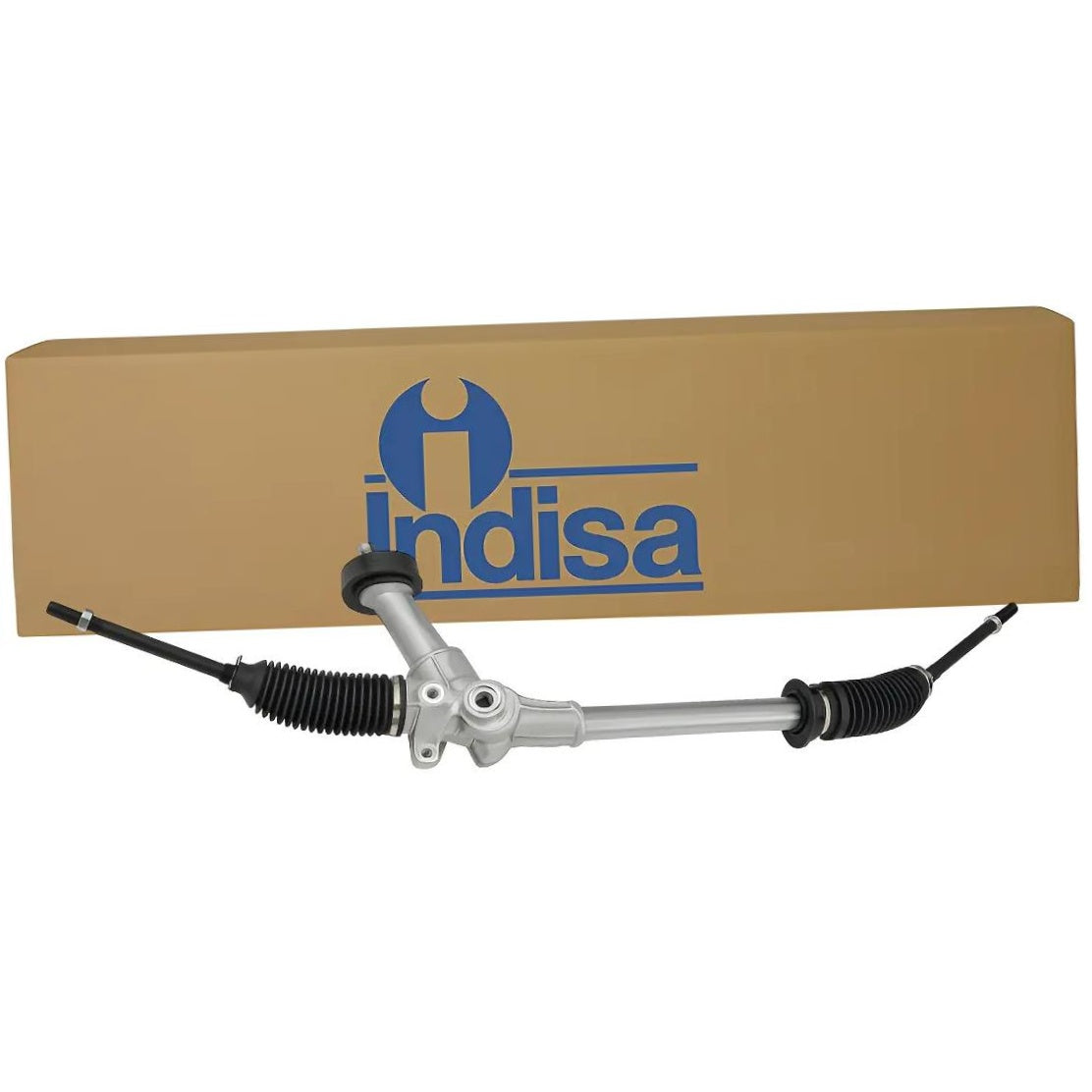 Caixa de Direção Elétrica para Volkswagen Cross Up! Up! - Indisa - CX454128 - (1)
