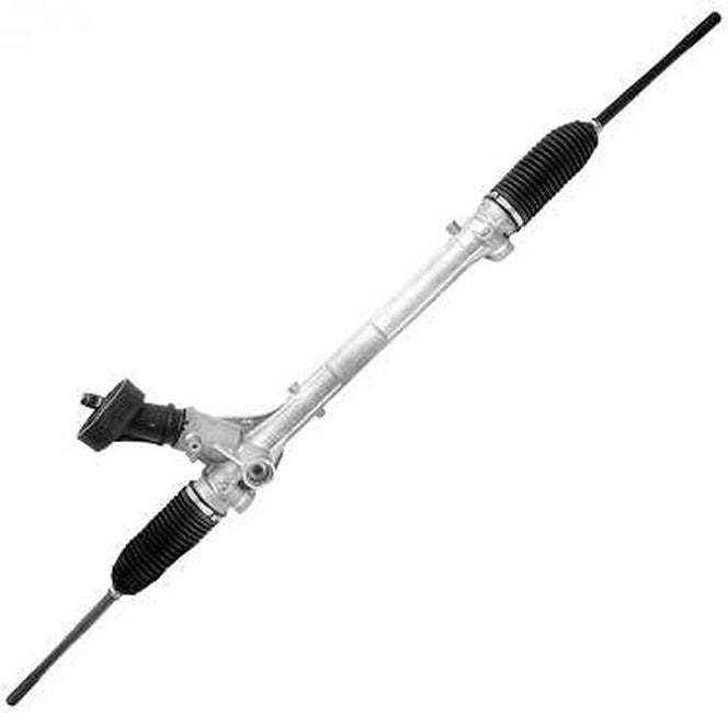 Caixa de Direção Elétrica  - Indisa - CX454131 - (1)