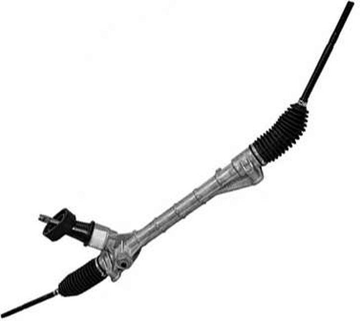 Caixa de Direção Elétrica  - Indisa - CX454132 - (3)