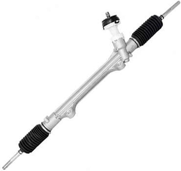 Caixa de Direção Elétrica  - Indisa - CX657056 - (1)