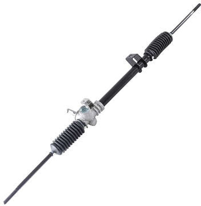 Caixa de Direção Mecânica  - Indisa - CX700458 - (2)