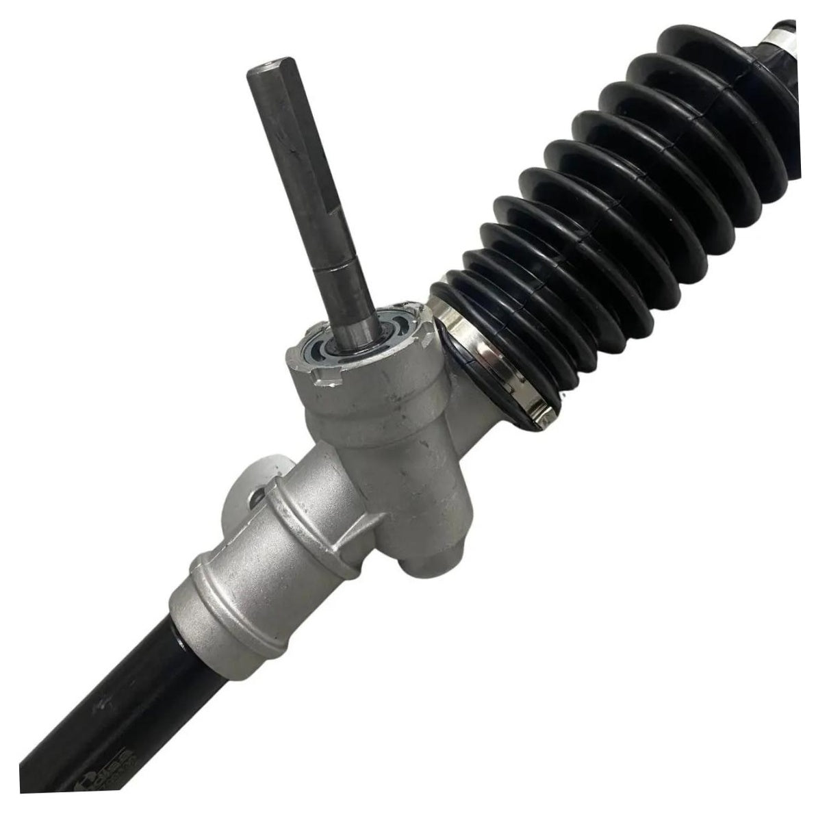 Caixa de Direção Elétrica para Renault Kwid - Indisa - CX709130 - (2)