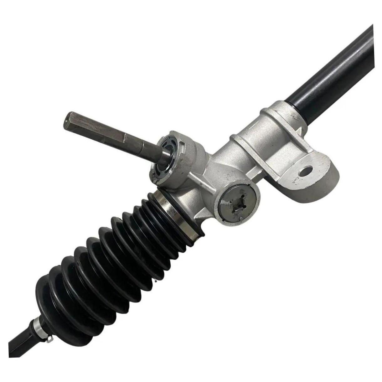 Caixa de Direção Elétrica para Renault Kwid - Indisa - CX709130 - (4)