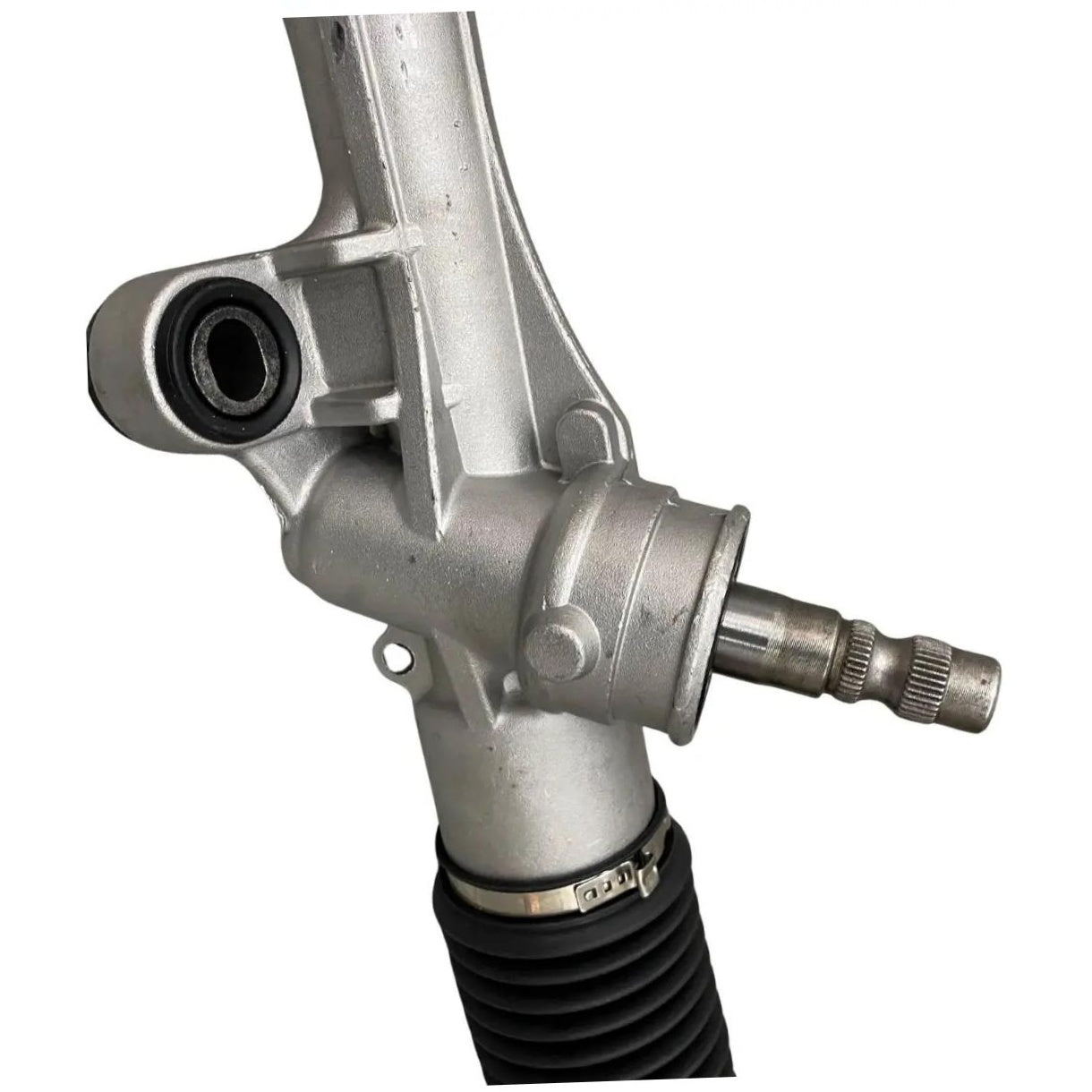 Caixa de Direção Elétrica para Toyota Corolla - Indisa - CX900620 - (3)