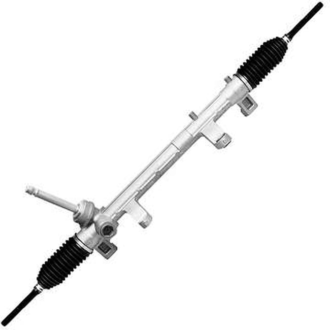 Caixa de Direção Elétrica  - Indisa - CX857058 - (1)