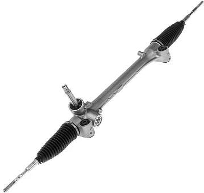 Caixa de Direção Elétrica para Toyota Etios Etios Sedan - Indisa - CX907034 - (3)