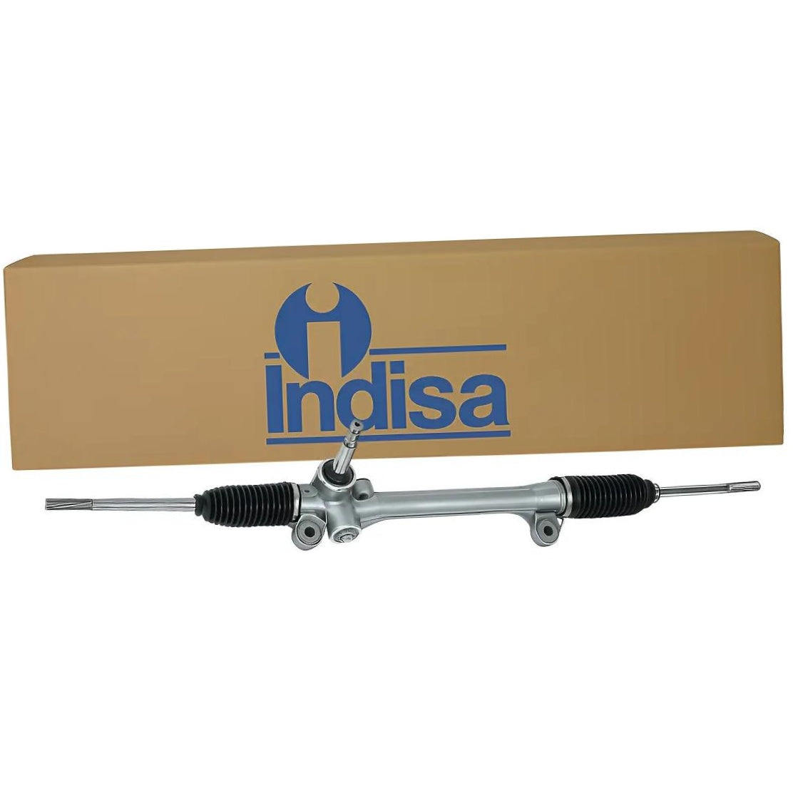 Caixa de Direção Elétrica para Toyota Etios Etios Sedan - Indisa - CX907034 - (1)