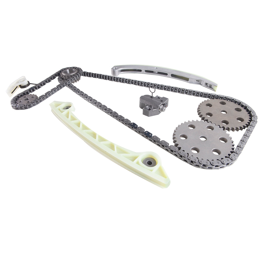 Kit de Corrente de Distribuição  - Indisa - KD0005CP - (3)