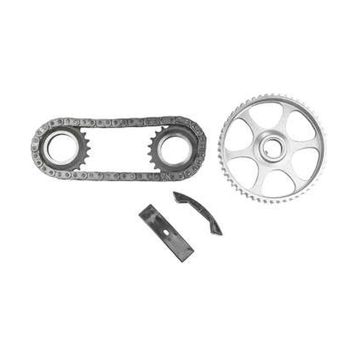 Kit de Corrente de Distribuição  - Indisa - KD0010CP - (1)