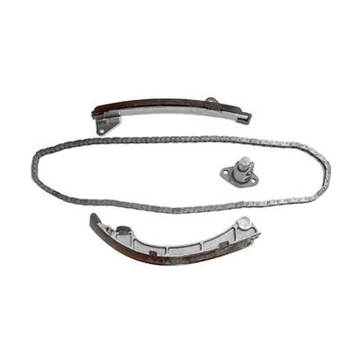 Kit de Corrente de Distribuição  - Indisa - KD0009 - (1)