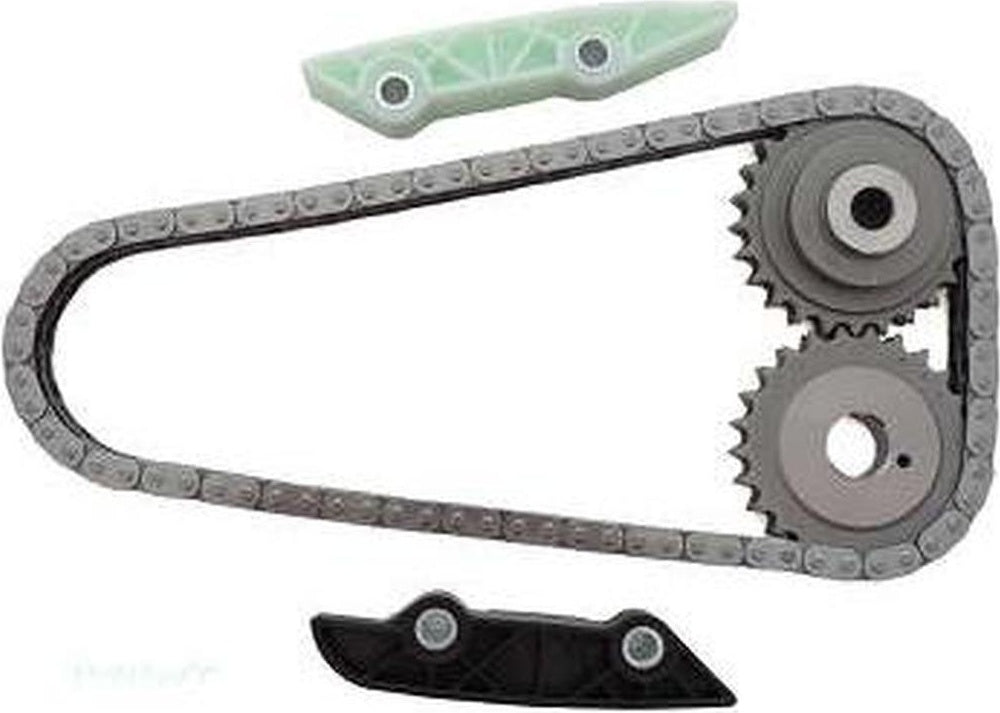 Kit de Corrente de Distribuição  - Indisa - KD00132P5 - (1)