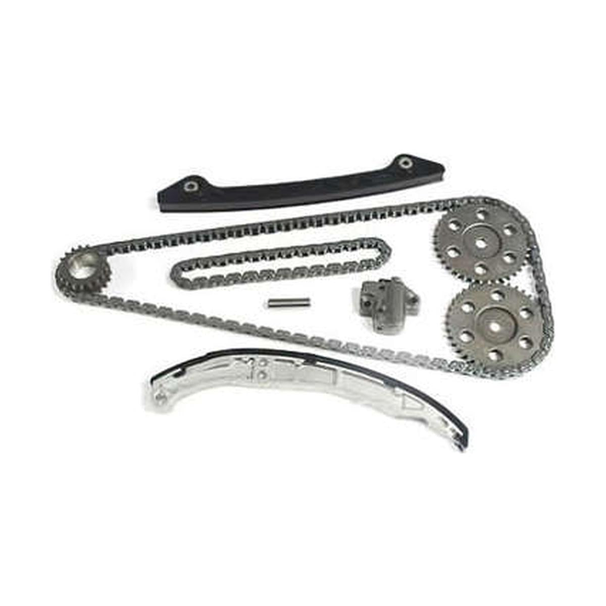 Kit de Corrente de Distribuição  - Indisa - KD0024CP - (1)