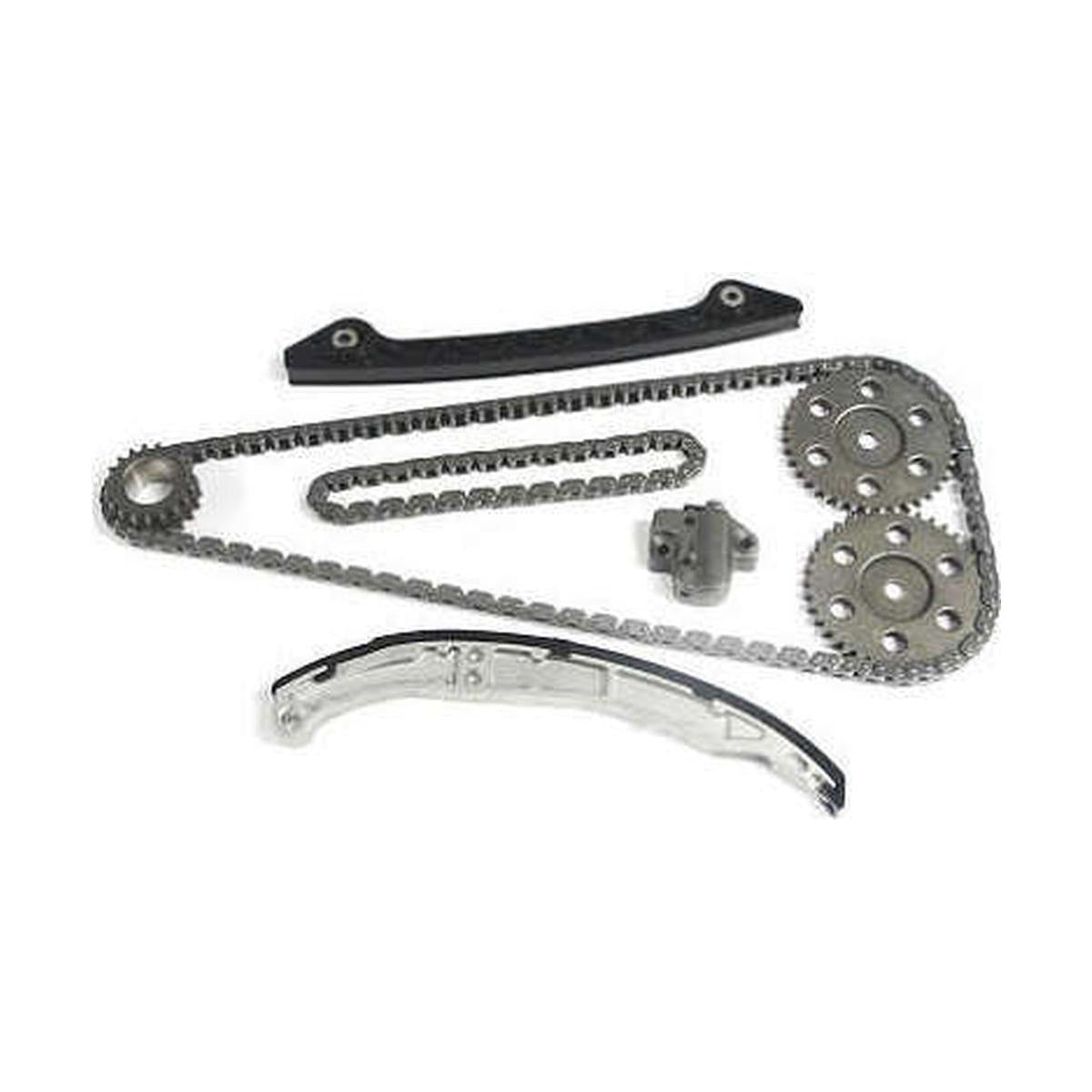 Kit de Corrente de Distribuição  - Indisa - KD0024 - (1)