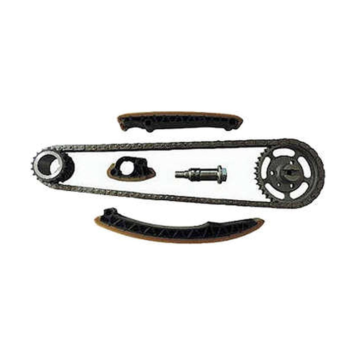 Kit de Corrente de Distribuição  - Indisa - KD0028P - (1)