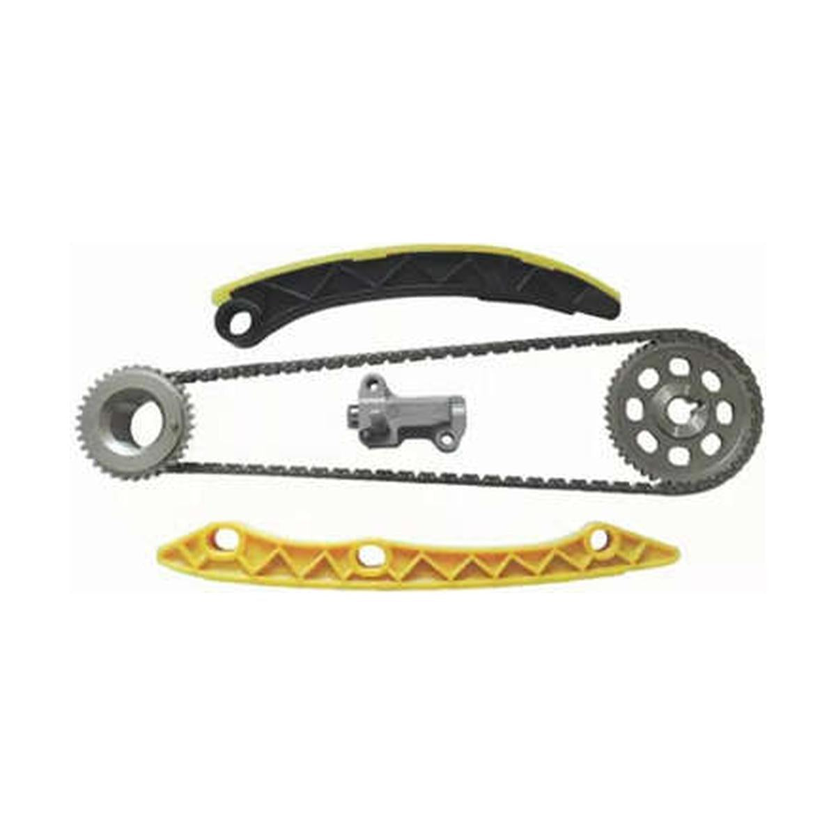 Kit de Corrente de Distribuição  - Indisa - KD0044CP - (1)
