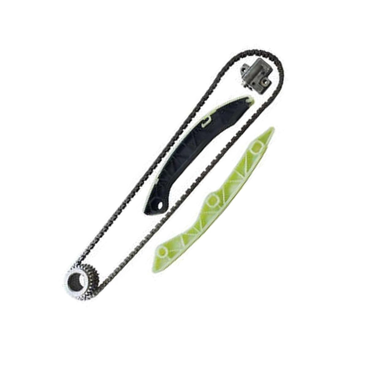 Kit de Corrente de Distribuição  - Indisa - KD0057 - (1)