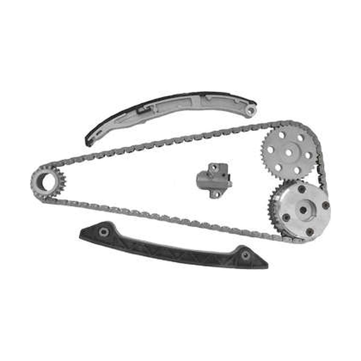 Kit de Corrente de Distribuição  - Indisa - KD0060 - (1)