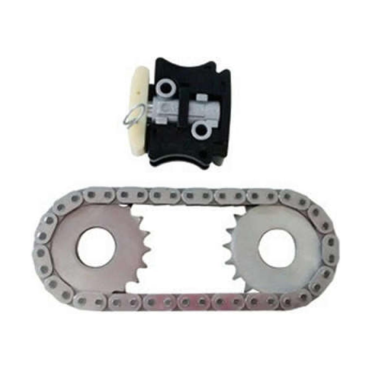 Kit de Corrente de Distribuição  - Indisa - KD0088 - (1)