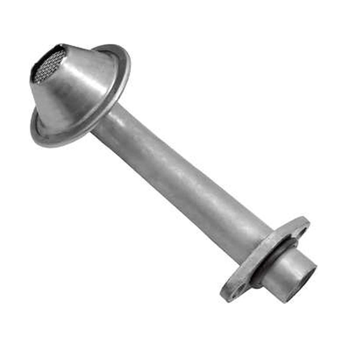 Tubo de Sucção do Óleo Lubrificante  - Indisa - P20001 - (1)