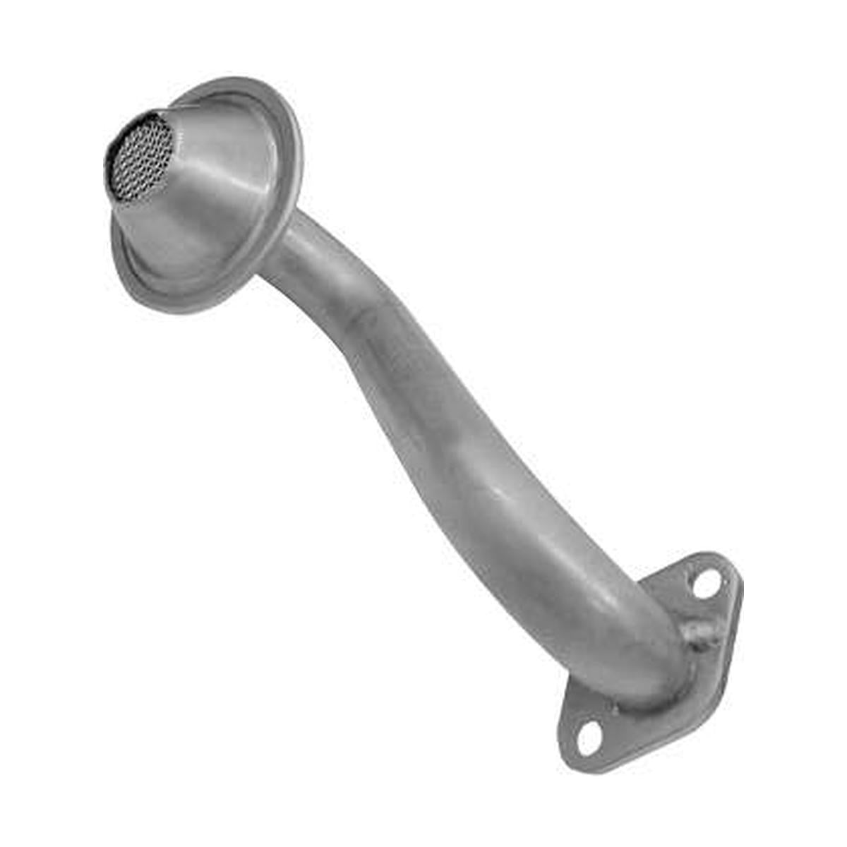 Tubo de Sucção do Óleo Lubrificante  - Indisa - P35001 - (1)
